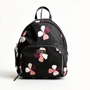 NWOT Kate Spade nylon backpack